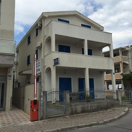 Apartmani Mainski Put 39 Budva Luaran gambar