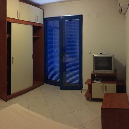 Apartmani Mainski Put 39 Budva Luaran gambar