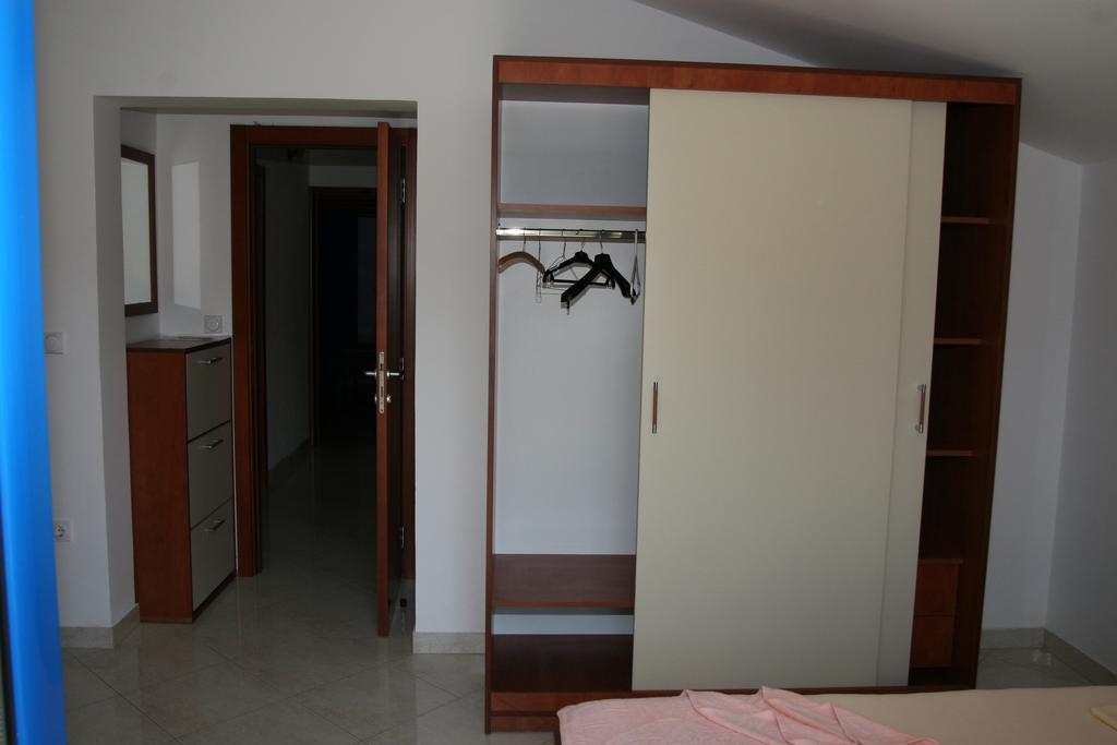 Apartmani Mainski Put 39 Budva Luaran gambar
