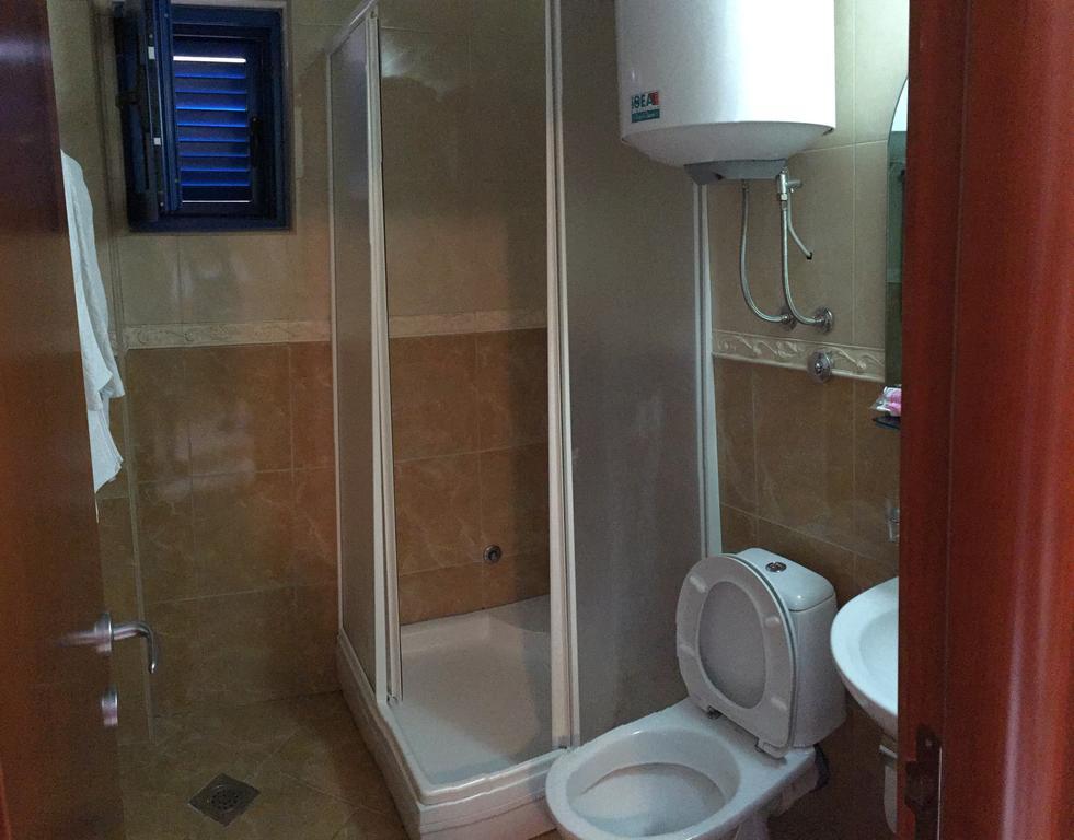 Apartmani Mainski Put 39 Budva Luaran gambar
