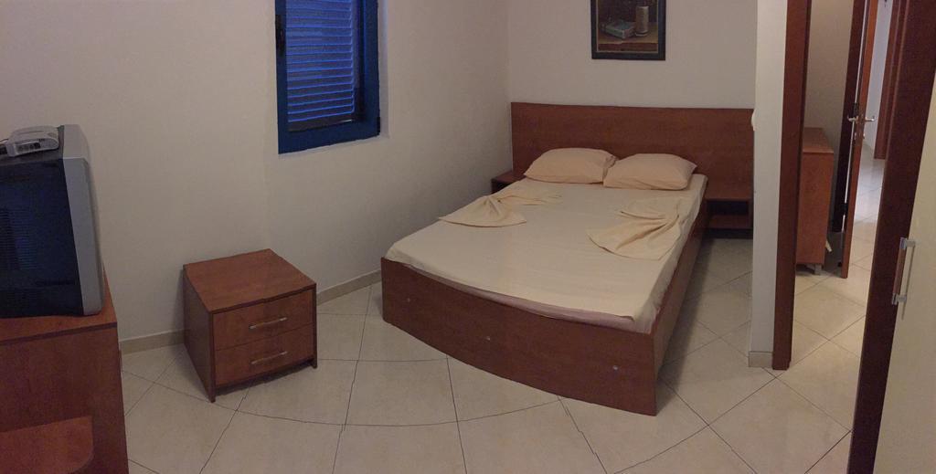 Apartmani Mainski Put 39 Budva Luaran gambar