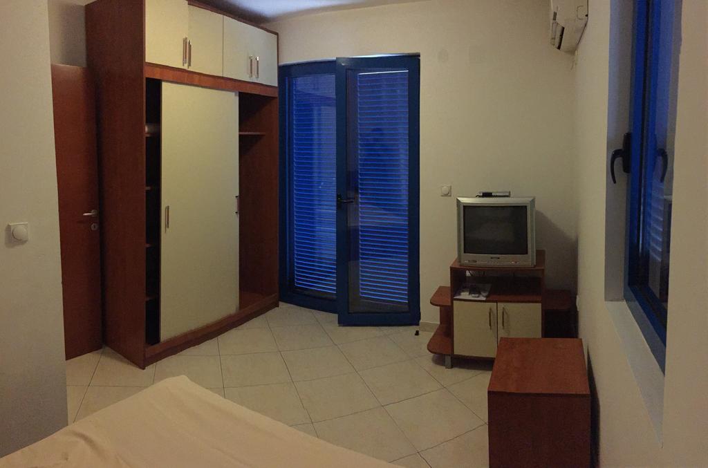 Apartmani Mainski Put 39 Budva Luaran gambar